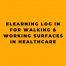 eLearning Log In for Walking & Working Surfaces in Healthcare