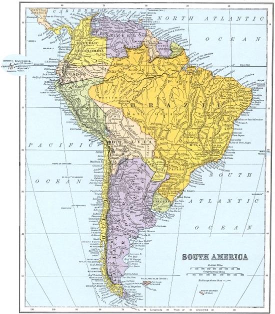 south_america_map