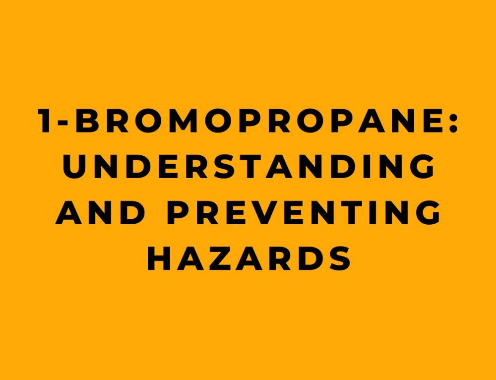 OSHA's Standards on Hexavalent Chromium Safety Online Safety Trainer