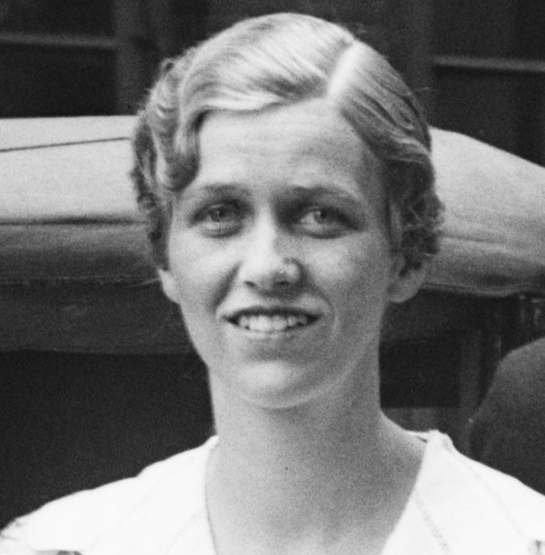 A Biography of Anna Eleanor Roosevelt Halsted A Life of Service