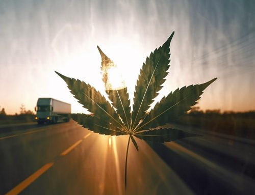 ATRI Seeks Truckers’ Views on Marijuana’s Impact