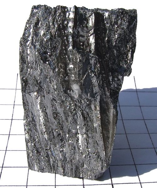 eryllium, >99 % pure, crystalline big fragment >140 g
