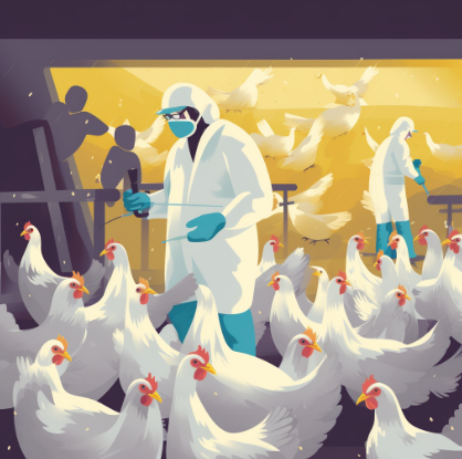 ppe_for_poultry_industry_to_protect_from_avian_flu