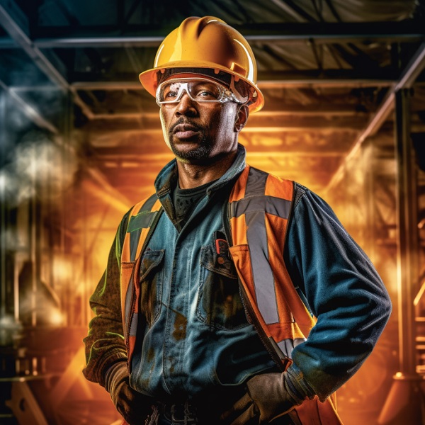 A Guide to PPE in Construction - Personal Protective Equipment Tips