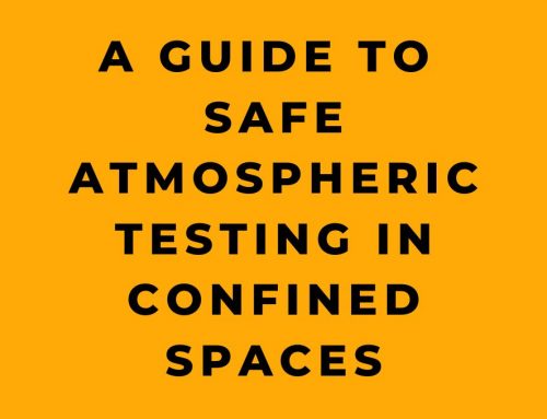 A Guide to Safe Atmospheric Testing in Confined Spaces