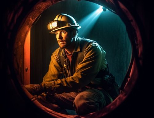 Confined Spaces: Understanding the Dangers and Ensuring Worker Safety