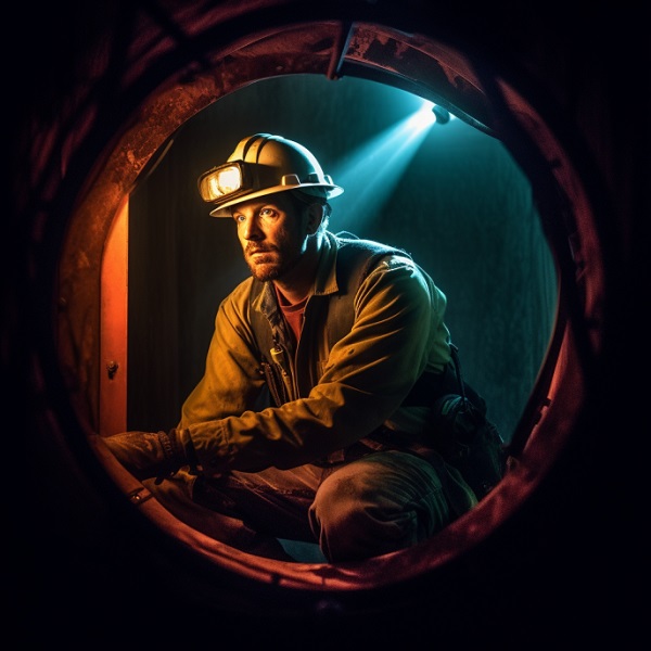 Confined Spaces Understanding the Dangers and Ensuring Worker Safety CSE Confined Space Entry