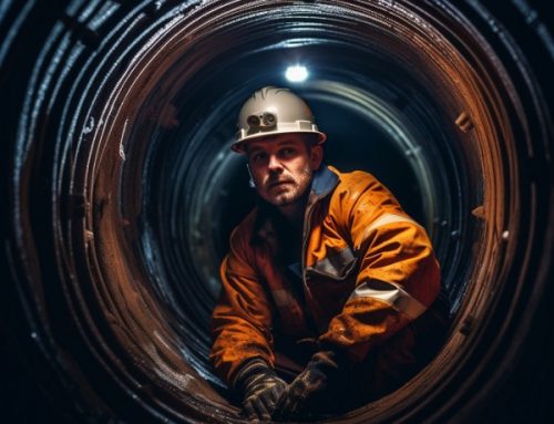 Confined Spaces in Construction: The Perils of Sewer Systems