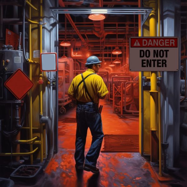 Confronting Workplace Safety Complacency Tips for a Safer Workplace