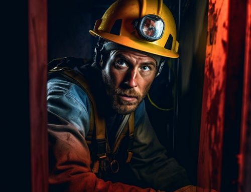 Ensuring Safety in Construction Confined Spaces: Tips for Small Entities