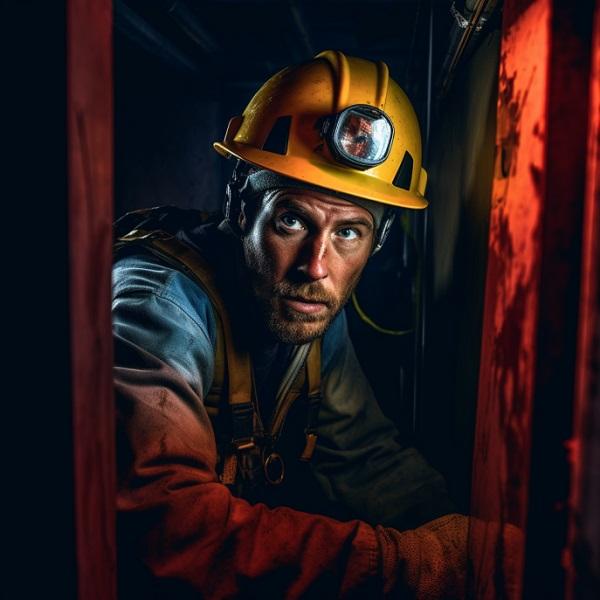 Ensuring Safety in Construction Confined Spaces Tips for Small Entities