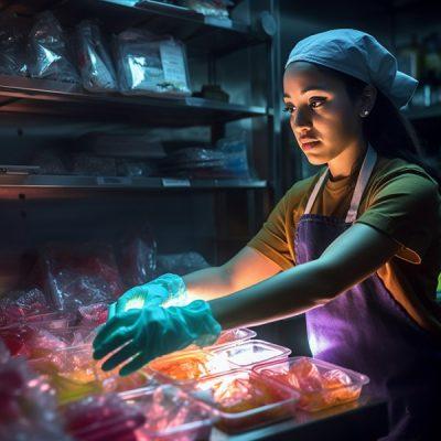 Guide to Obtaining Your Food Handlers Card - Online Safety Trainer