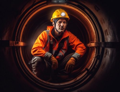 Mastering Confined Space Entry Safety: An Essential Guide