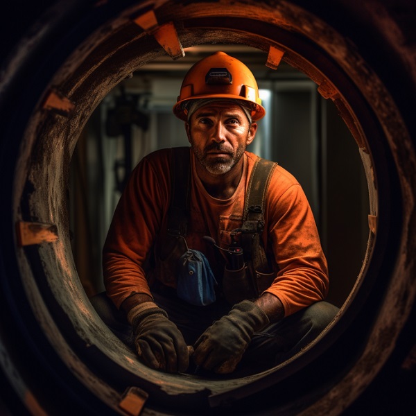 Tips for OSHA's Standard for Confined Spaces in Residential Construction