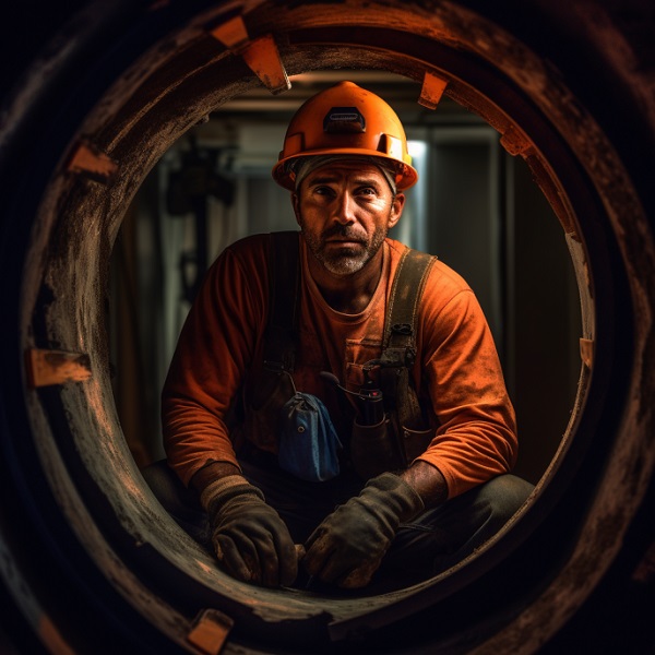 Tips for OSHA's Standard for Confined Spaces in Residential Construction