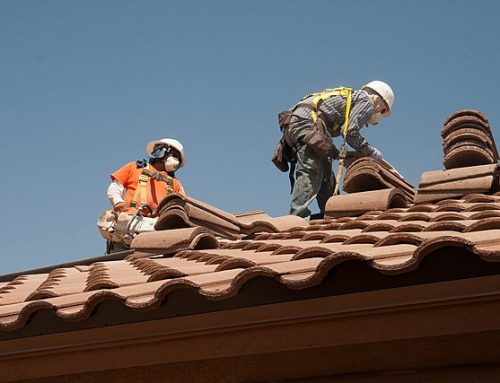 Workplace Safety and OSHA Compliance Guide for Roofing Workers