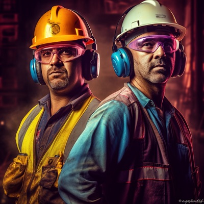 A Guide to PPE in Construction - Personal Protective Equipment Tips