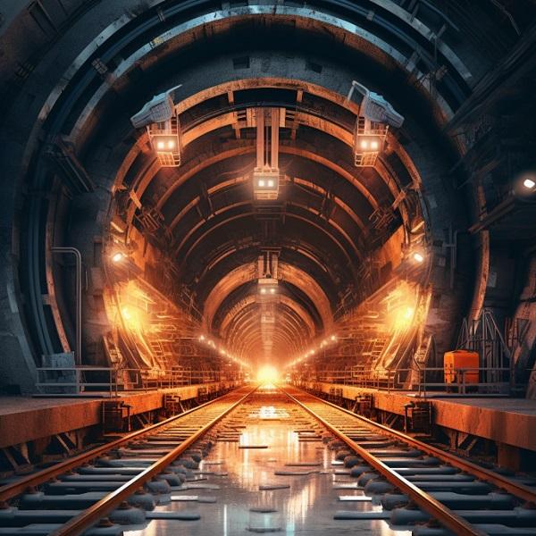 OSHA_Underground_Construction_Regulations_Tunneling
