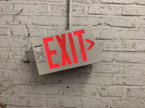 exit_sign