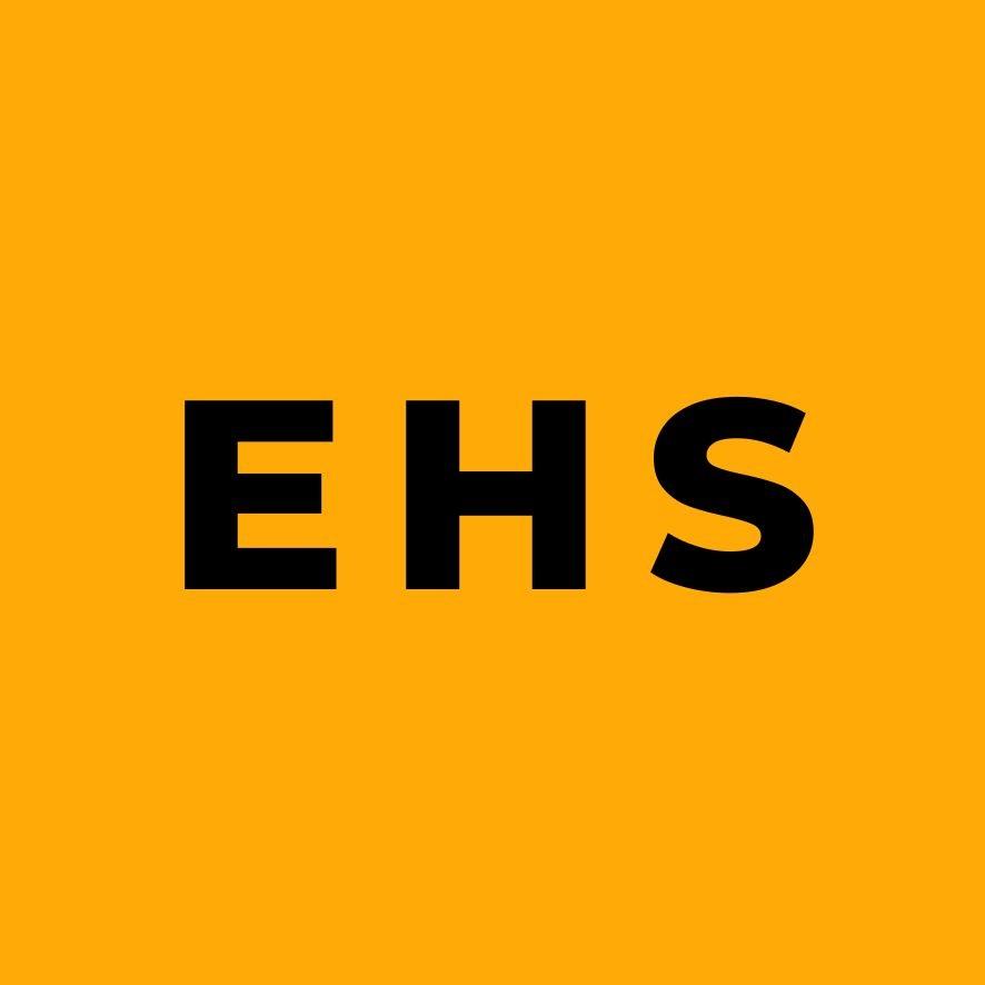 EHS Overview Understanding Environment, Health, and Safety