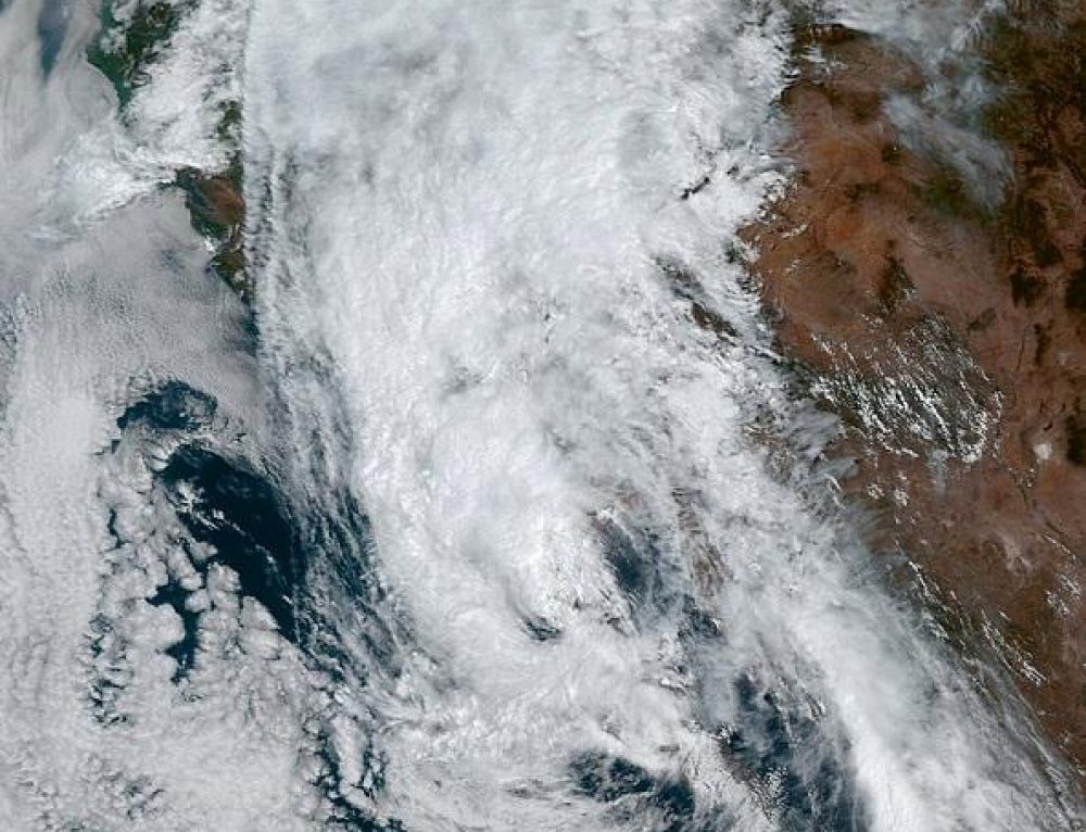 Hurricane Hilary Impact for Las Vegas Residents and Safety Precautions