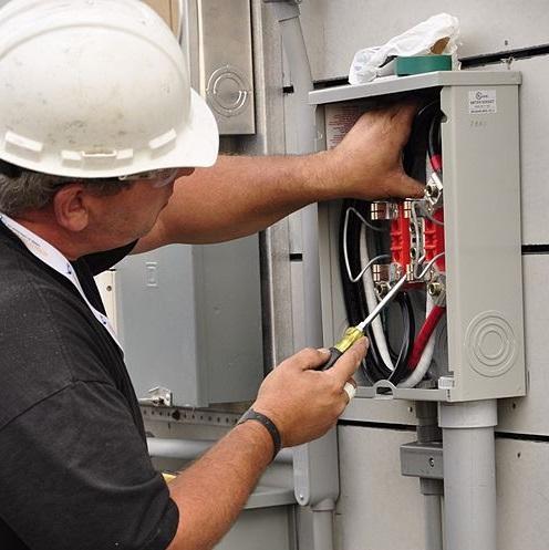 NFPA 70E Training Guide for Electrical Safety in the Workplace