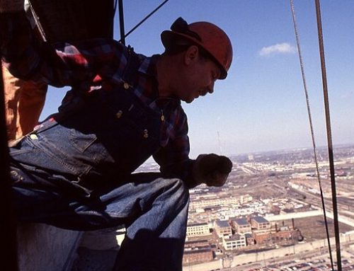Construction Worker Salary: A Guide for Job-Seekers