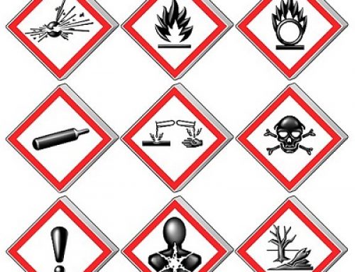 Hazard Sign: A Brief Guide on GHS Hazard Signs