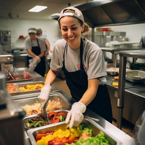 How To Get A Food Handlers Card In Oregon Online Safety Trainer