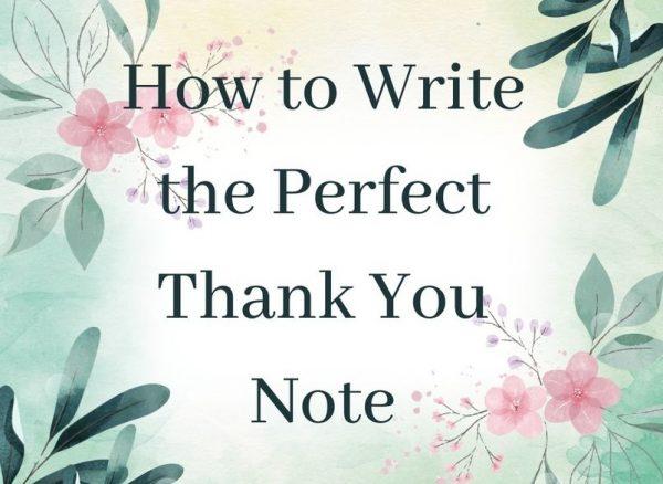 how-to-write-the-perfect-thank-you-note-online-safety-trainer