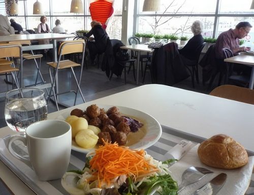 Why Do People Love IKEA Food? A Journey Through the IKEA’s Culinary Offerings