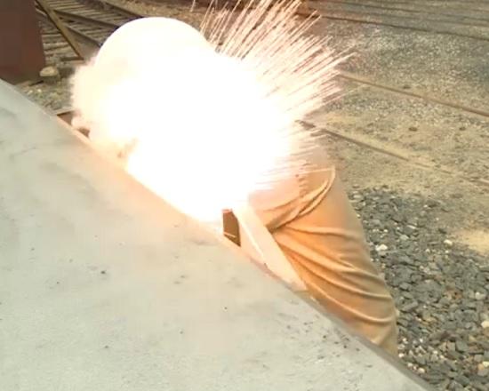 Arc Flash Safety in the Workplace