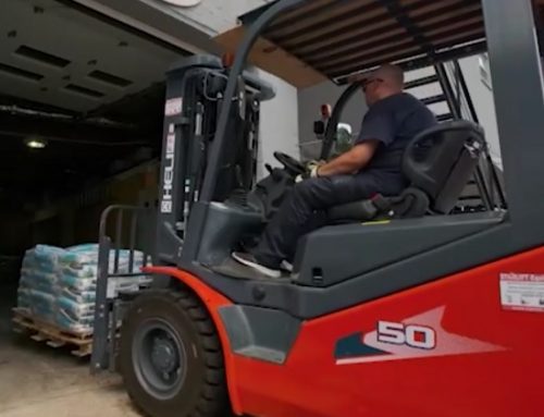 OSHA Forklift Safety Training and Procedures Online Training Course