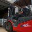 OSHA Forklift Safety Training and Procedures Online Training Course