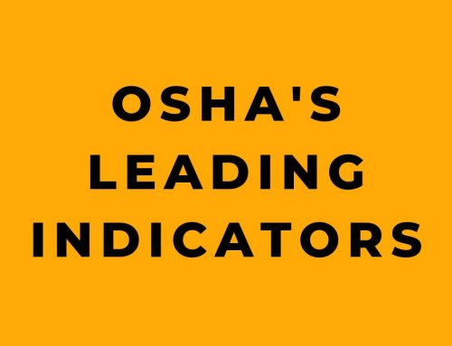OSHA’s Leading Indicators: A Comprehensive Guide
