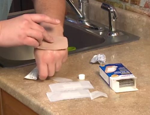 Providing First Aid in the Workplace Online Training Course
