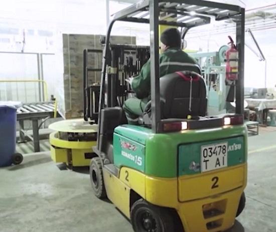 counterbalanced_forklift_truck