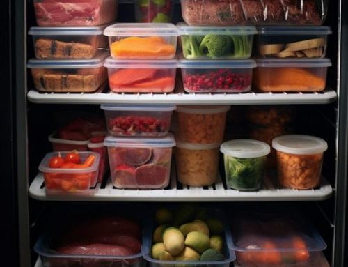 Cross-Contamination Safety for Restaurants: A Comprehensive Guide