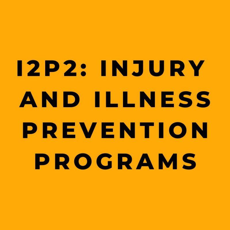 Implementing An Effective Injury And Illness Prevention Program implementing-an-effective-injury-and-illness-prevention-program