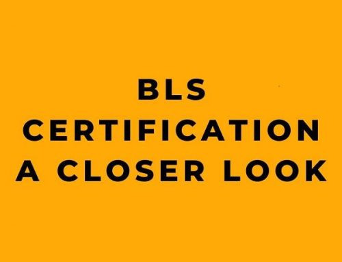 BLS Certification: A Closer Look