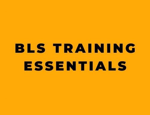 BLS Training Essentials