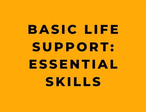 Basic Life Support: Essential Skills