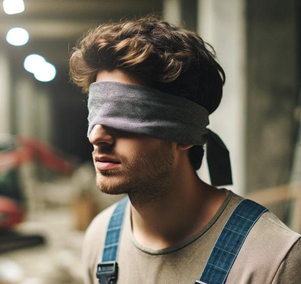 Blind Spots in Workplace Safety
