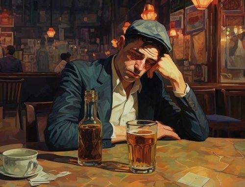 Blood Alcohol Concentration: Safety Implications