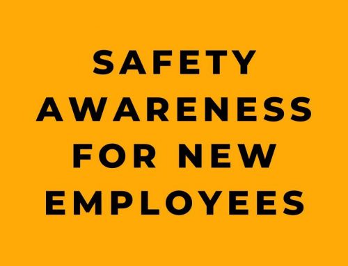 A Comprehensive Guide to Safety Awareness for New Employees