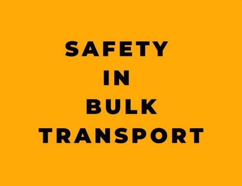 Safety in Bulk Transport