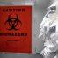 Using Biohazard Suits Correctly