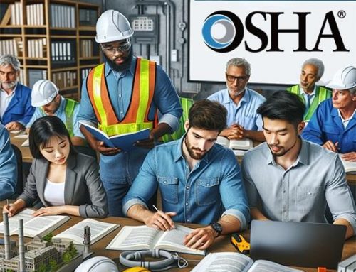 Cracking the OSHA 30 Hour Test