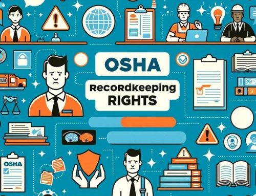 OSHA Recordkeeping Rights Explained
