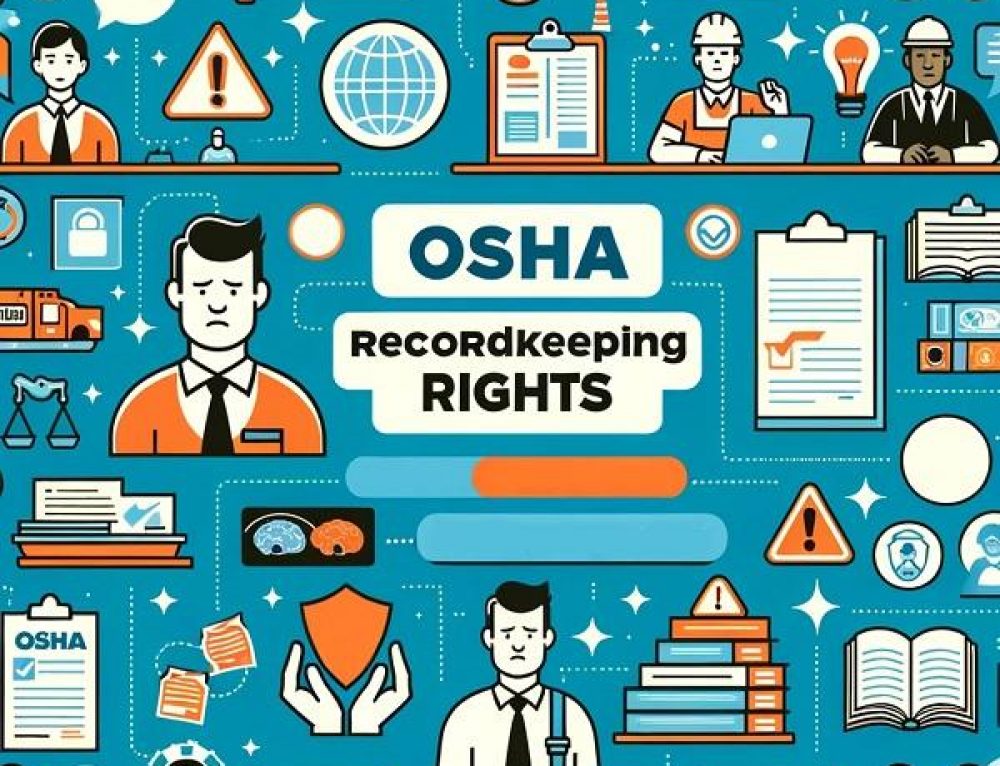 Guide to OSHA Recordkeeping for Temp Workers Online Safety Trainer